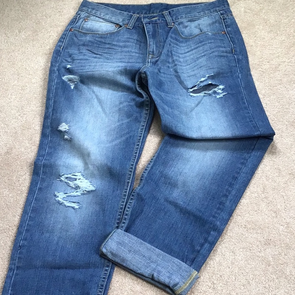 Goodale new jeans